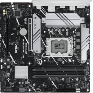 Материнская плата ASUS PRIME B760M-PLUS