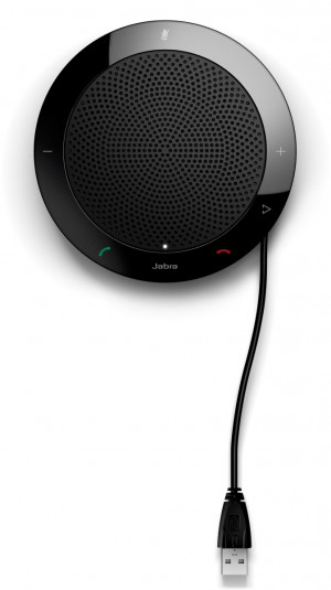 Спикерфон Jabra Speak 410 UC