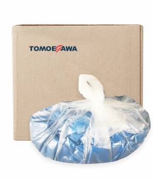 Тонер Tomoegawa Универсальный для Kyocera Color, Тип ED-88, C, 10 кг, коробка