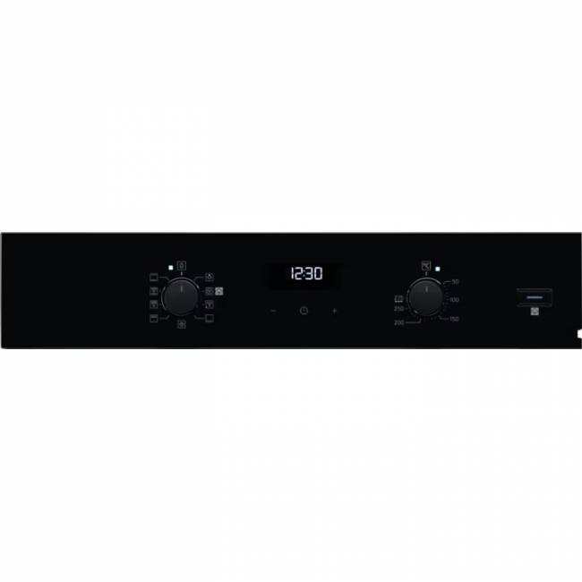 Встраиваемый духовой шкаф Electrolux EOD5H70Z — для бизнеса и офиса