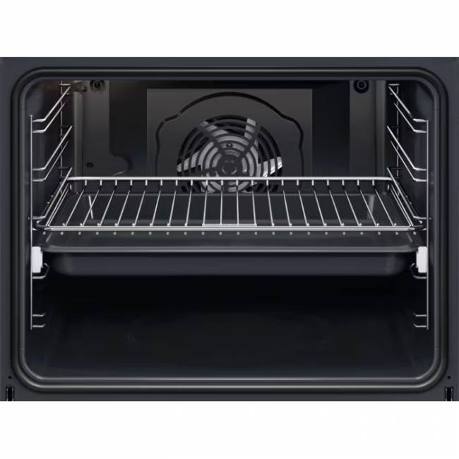 Встраиваемый духовой шкаф Electrolux EOD5H70Z — для бизнеса и офиса
