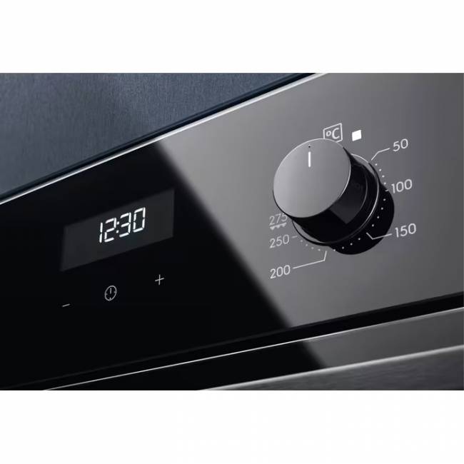 Встраиваемый духовой шкаф Electrolux EOD5H70Z — для бизнеса и офиса