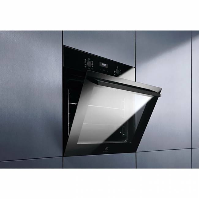 Встраиваемый духовой шкаф Electrolux EOD5H70Z — для бизнеса и офиса