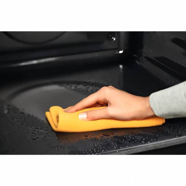 Встраиваемый духовой шкаф Electrolux EOD5H70Z — для бизнеса и офиса