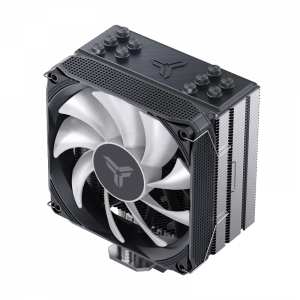 Кулер для процессора JONSBO CPU Cooler PISA A5 ARGB Grey