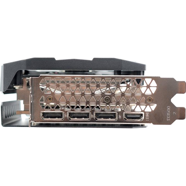 Видеокарта AFOX Geforce RTX 3060 TI (AF3060TI-8192D6H2) — для бизнеса и офиса