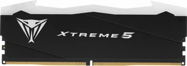Память DDR5 2x16Gb 8000MHz Patriot PVXR532G80C38K — для бизнеса и офиса