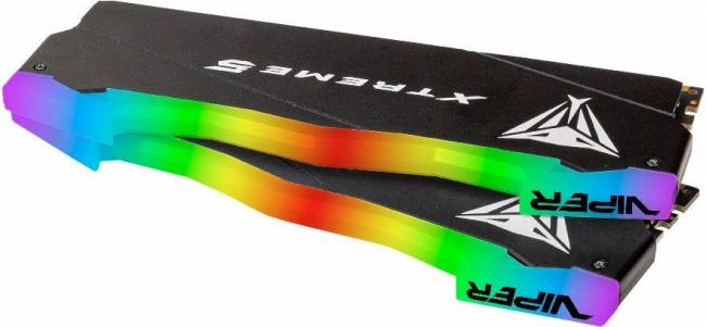 Память DDR5 2x16Gb 8000MHz Patriot PVXR532G80C38K — для бизнеса и офиса