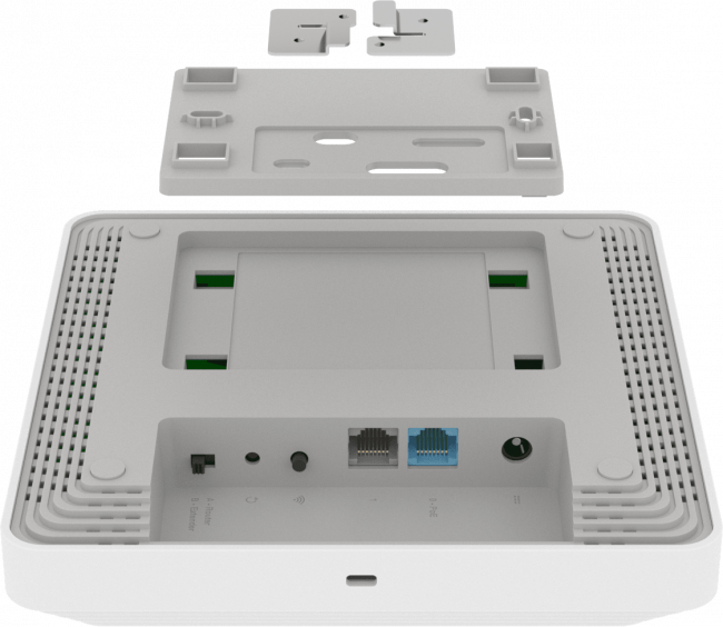 Маршрутизатор Keenetic Voyager Pro Pack KN-3510