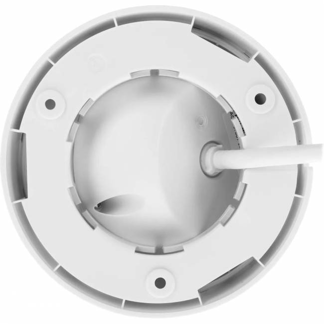 4Мп уличная цилиндрическая IP-камера с EXIR-подсветкой до 30м HiWatch DS-I403(D)(2.8mm) — для бизнеса и офиса