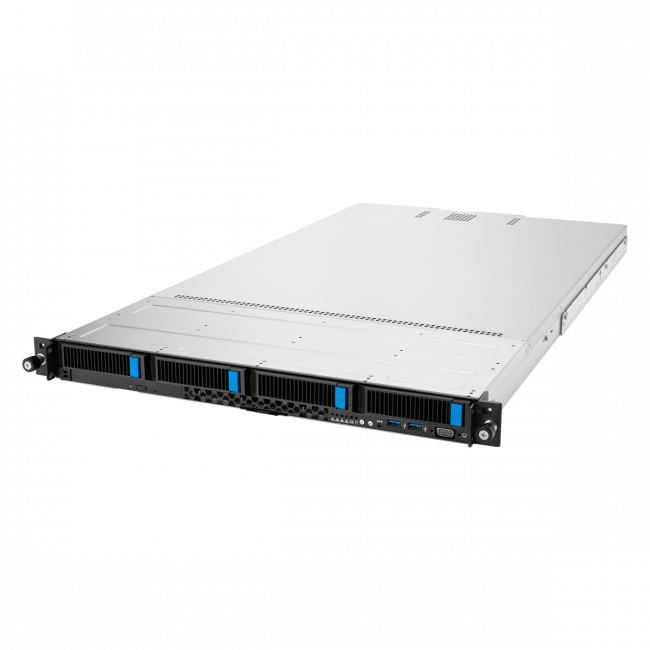 Серверная платформа ASUS 90SF02D1-M00910 — для бизнеса и офиса Серверная платформа ASUS 90SF02D1-M00910 — для бизнеса и офиса