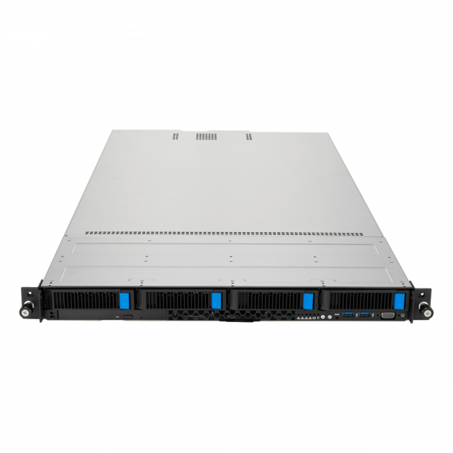 Серверная платформа ASUS 90SF02D1-M00910 — для бизнеса и офиса Серверная платформа ASUS 90SF02D1-M00910 — для бизнеса и офиса