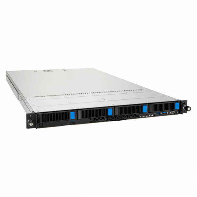 Серверная платформа ASUS 90SF02D1-M00910 — для бизнеса и офиса Серверная платформа ASUS 90SF02D1-M00910 — для бизнеса и офиса
