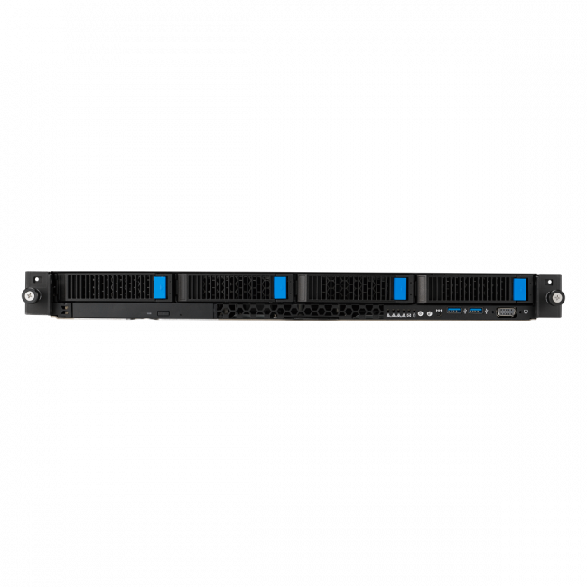 Серверная платформа ASUS 90SF02D1-M00910 — для бизнеса и офиса Серверная платформа ASUS 90SF02D1-M00910 — для бизнеса и офиса