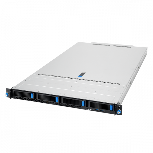 Серверная платформа ASUS 90SF03S1-M00170 — для бизнеса и офиса Серверная платформа ASUS 90SF03S1-M00170 — для бизнеса и офиса
