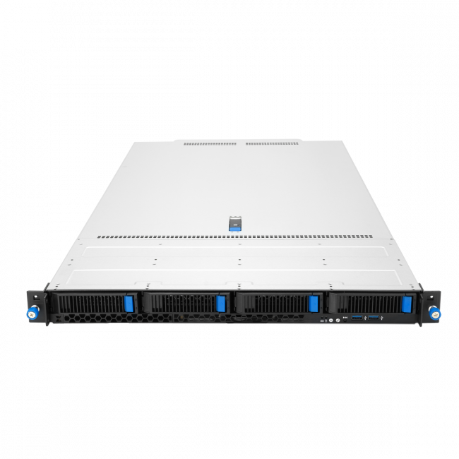 Серверная платформа ASUS 90SF03S1-M00170 — для бизнеса и офиса Серверная платформа ASUS 90SF03S1-M00170 — для бизнеса и офиса