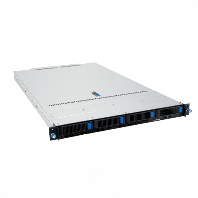 Серверная платформа ASUS 90SF03S1-M00170 — для бизнеса и офиса Серверная платформа ASUS 90SF03S1-M00170 — для бизнеса и офиса