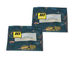 Чип Hi-Black к картриджу Samsung CLP-300/CLX-2160 (CLP-C300), Bk, 2K — для бизнеса и офиса