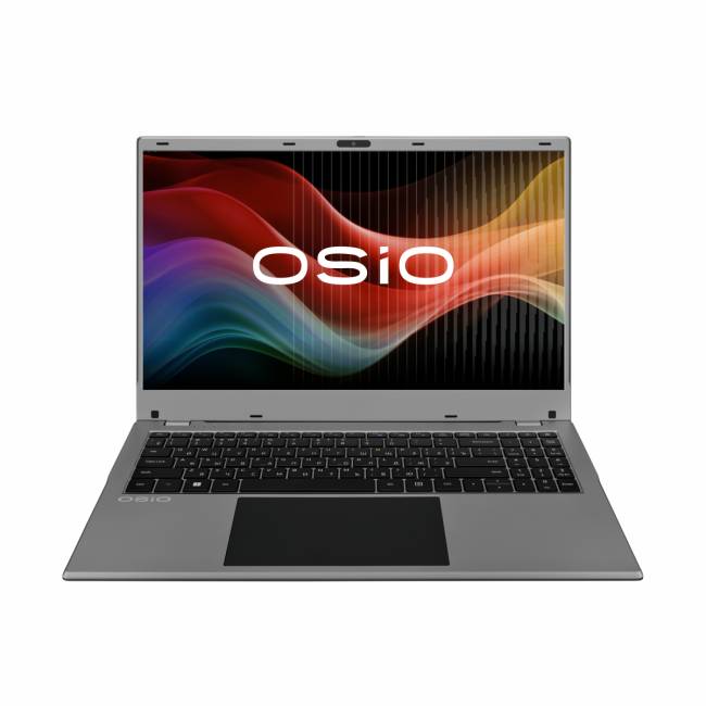 Ноутбук Osio B150i-012s — для бизнеса и офиса