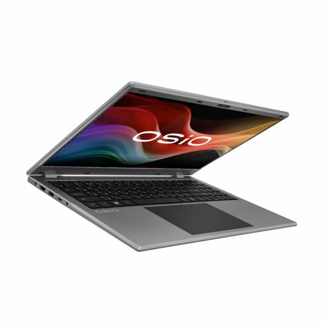 Ноутбук Osio B150i-012s — для бизнеса и офиса