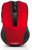 Беспроводная мышь SVEN RX-350W красная  (5+1кл. 600-1400DPI, SoftTouch, блист) Sven RX-350W — для бизнеса и офиса