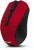 Беспроводная мышь SVEN RX-350W красная  (5+1кл. 600-1400DPI, SoftTouch, блист) Sven RX-350W — для бизнеса и офиса