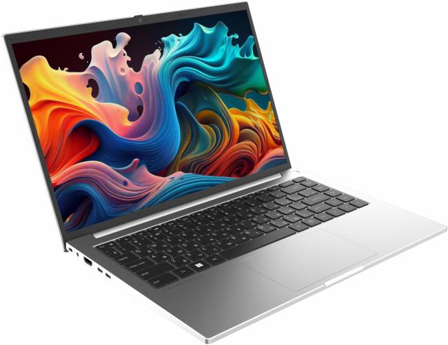 Ноутбук Maibenben S14B-R560UMFQSLSRE0 — для бизнеса и офиса