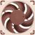 Кулер для корпуса Noctua NF-A6x15 FLX — для бизнеса и офиса