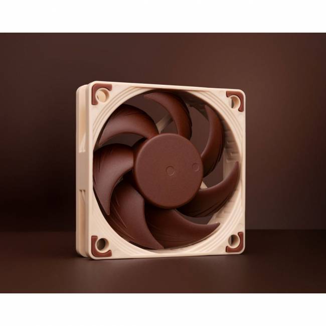 Кулер для корпуса Noctua NF-A6x15 FLX — для бизнеса и офиса