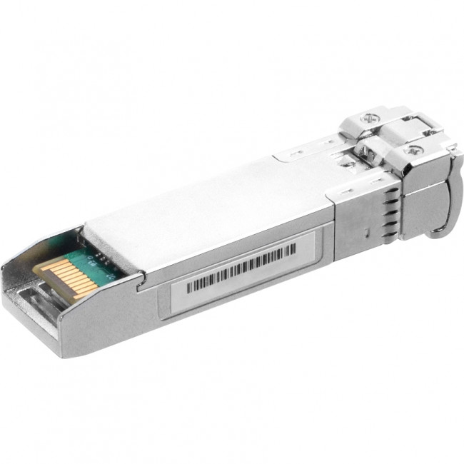 Трансивер TP-Link TL-SM5110-LR — для бизнеса и офиса Трансивер TP-Link TL-SM5110-LR — для бизнеса и офиса