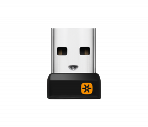 Адаптер Logitech USB Unifying Receiver