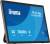 Монитор IIYAMA T2455MSC-B2 — для бизнеса и офиса Монитор IIYAMA T2455MSC-B2 — для бизнеса и офиса