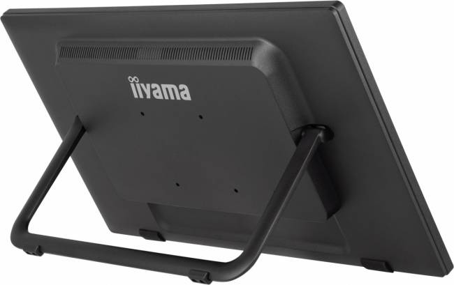 Монитор IIYAMA T2455MSC-B2 — для бизнеса и офиса Монитор IIYAMA T2455MSC-B2 — для бизнеса и офиса
