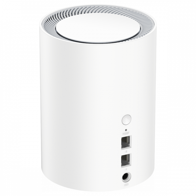 Wi-Fi Mesh-система Cudy M3000(3-Pack) — для бизнеса и офиса Wi-Fi Mesh-система Cudy M3000(3-Pack) — для бизнеса и офиса