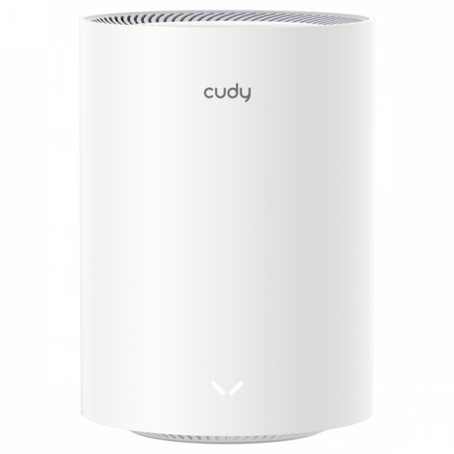 Wi-Fi Mesh-система Cudy M3000(3-Pack) — для бизнеса и офиса Wi-Fi Mesh-система Cudy M3000(3-Pack) — для бизнеса и офиса