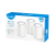Wi-Fi Mesh-система Cudy M3000(3-Pack) — для бизнеса и офиса Wi-Fi Mesh-система Cudy M3000(3-Pack) — для бизнеса и офиса