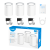 Wi-Fi Mesh-система Cudy M3000(3-Pack) — для бизнеса и офиса Wi-Fi Mesh-система Cudy M3000(3-Pack) — для бизнеса и офиса