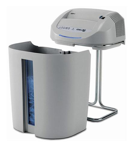 Шредер Kobra +1 SS4 E/S — для бизнеса и офиса