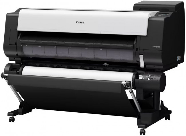 Плоттер Canon 6855C003 — для бизнеса и офиса