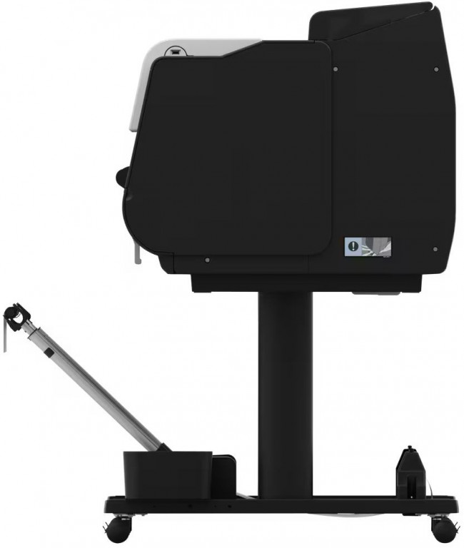 Плоттер Canon 6855C003 — для бизнеса и офиса