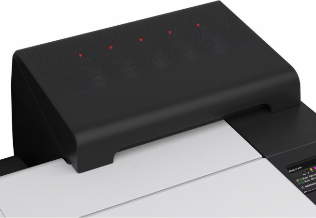 Плоттер Canon 6855C003 — для бизнеса и офиса