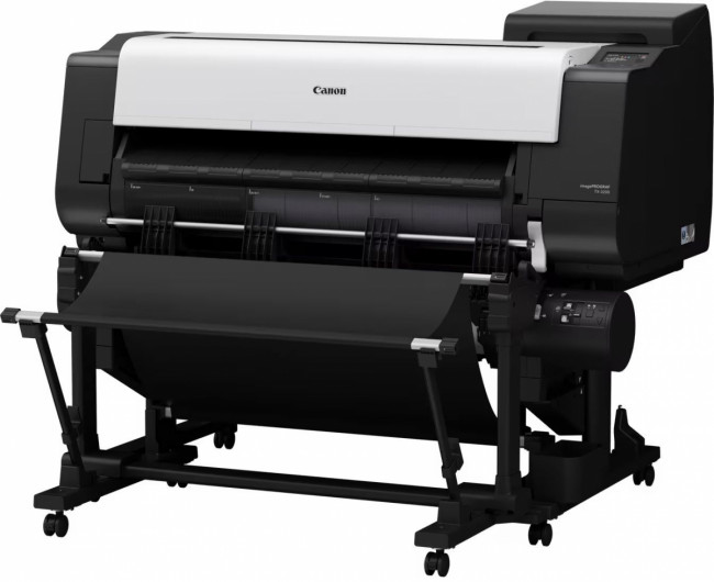 Плоттер Canon 6855C003 — для бизнеса и офиса