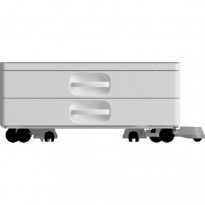 Кассеты для бумаги PB3300 (2х550л) Ricoh 418352