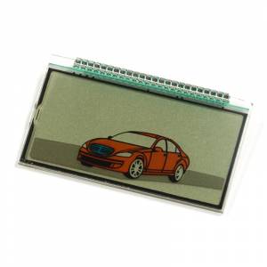 Дисплей на ножках Scher-khan LOGICAR 3/4