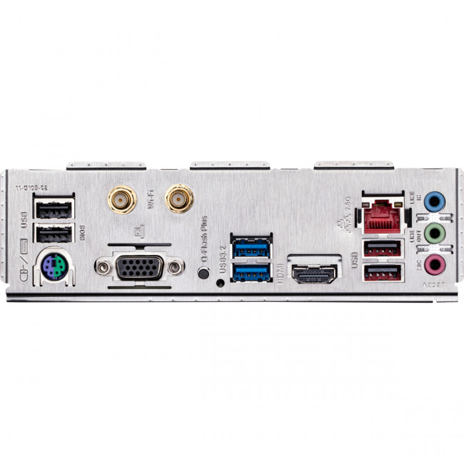 Материнская плата GIGABYTE B650M GAMING WIFI6E — для бизнеса и офиса Материнская плата GIGABYTE B650M GAMING WIFI6E — для бизнеса и офиса