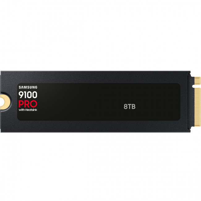 Твердотельный накопитель Samsung Electronics MZ-VAP8T0CW — для бизнеса и офиса