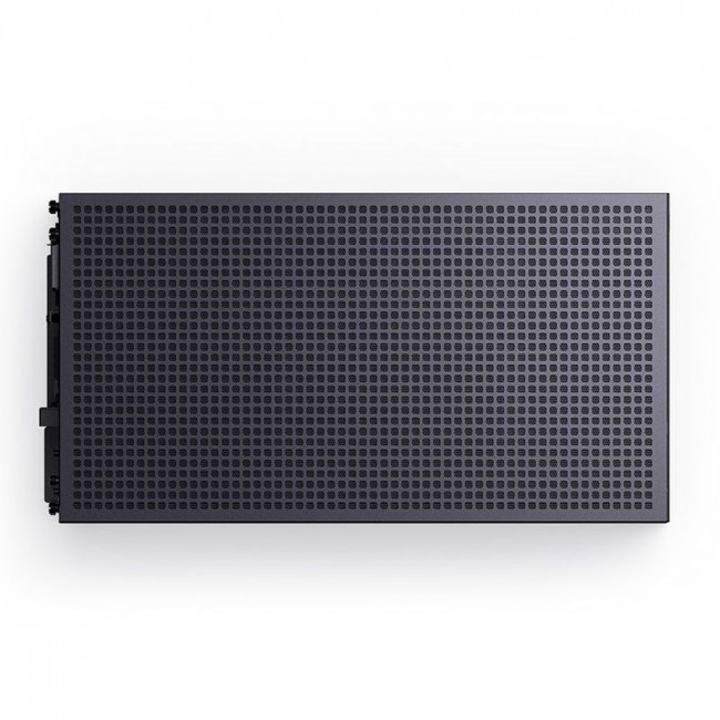 Корпус без блока питания JONSBO D32 PRO BLACK — для бизнеса и офиса