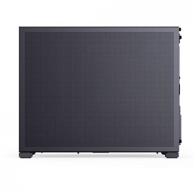 Корпус без блока питания JONSBO D32 PRO BLACK — для бизнеса и офиса