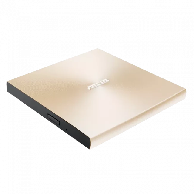 Устройство для записи оптических дисков ASUS SDRW-08U8M-U — для бизнеса и офиса