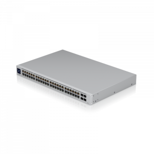 Коммутатор Ubiquiti USW-48-PoE